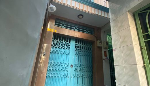 Bán Bớt Căn Giá Rẻ Đường Bà Hạt 3 Tầng, Diện tích 32M2, Quận 10 Chỉ 3.8 Tỷ