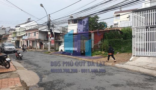 Đất Mặt Tiền Nguyễn Trung Trực - Phường 4 - Đà Lạt.