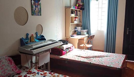 Bán Nhà Kim Giang, Thanh Xuân, 40M2, 2.95 Tỷ. 0921904535