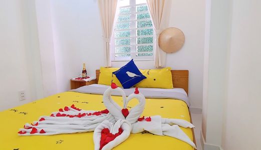 Cho Thuê Phòng Đẹp, Sạch Sẻ, Giá Rẻ Nhất Quân 1