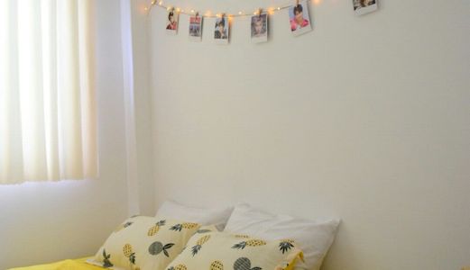 Cho Thuê Phòng Đẹp, Sạch Sẻ, Giá Rẻ Nhất Quân 1