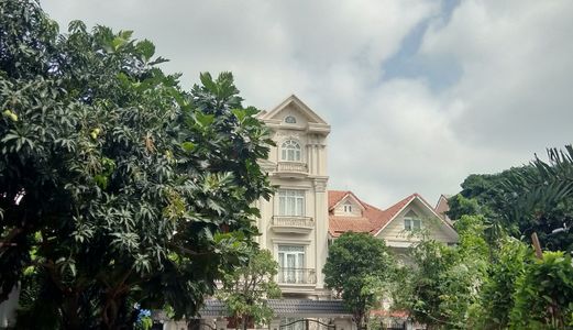 Bán nhà Mặt Tiền Tân Bình Đường Cmt8, Diện tích 80 M2, Giá 19,5 Tỷ