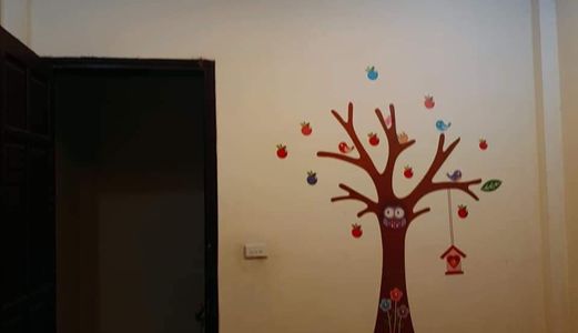 Bán Nhà Xã Đàn, Đống Đa, 18M*4 Tầng, 2 Ngủ, 1 Tỷ 450.