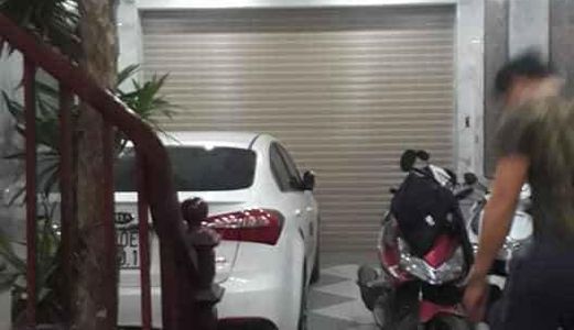 Bán Nhà Gấp Phố Phùng Hưng Quận Hà Đông, Hà Nội