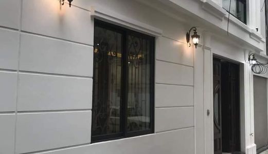 Bán nhà Phố Kim Hoa, Đống Đa, 60M2, 6 Tầng, Mặt tiền 4.6M, Giá 7.95 Tỷ