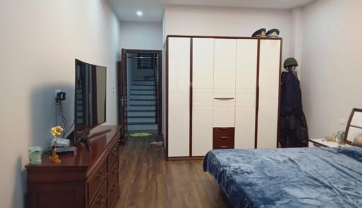 Bán nhà Phố Kim Hoa, Đống Đa, 60M2, 6 Tầng, Mặt tiền 4.6M, Giá 7.95 Tỷ