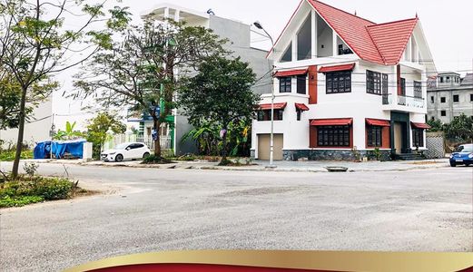 Bán Căn Góc Dự Án Đối Diện Quận Ủy Dương Kinh Với Giá Cức Sốc