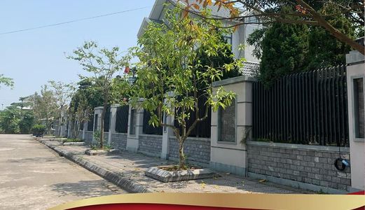Bán Căn Góc Dự Án Đối Diện Quận Ủy Dương Kinh Với Giá Cức Sốc