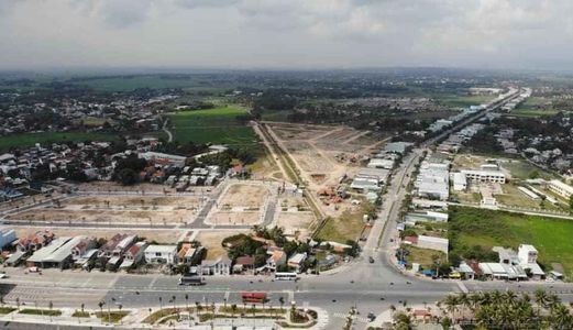 Giá Đất Siêu Rẻ Ngay Khu Trung Tâm Hành Chính