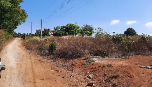 Di Linh Lâm Đồng Bán Lô Đất Thôn 8 Xa Gia Hiệp