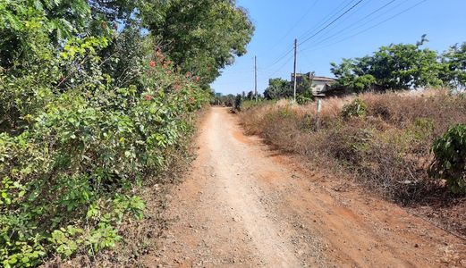 Di Linh Lâm Đồng Bán Lô Đất Thôn 8 Xa Gia Hiệp