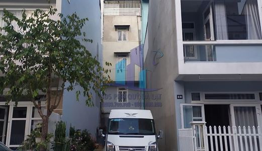 Đất Khu Quy Hoạch Nguyễn Thị Nghĩa - F2 - Tp.đà Lạt