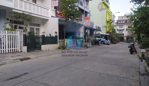 Đất Khu Quy Hoạch Nguyễn Thị Nghĩa - F2 - Tp.đà Lạt