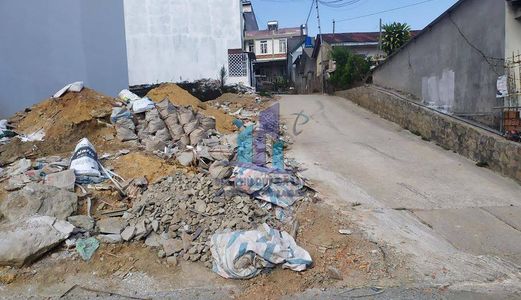 Đất Nguyễn Trung Trực - F4 - Tp.đà Lạt