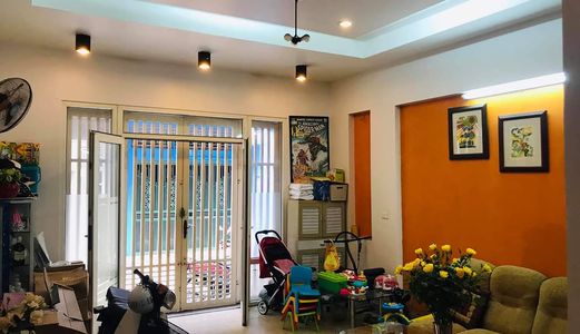 Bán Gấp Nhà Mai Anh Tuấn, Đống Đa, 52M2, 4.2 Tỷ, Gần Hồ, 3 Thoáng, Nội Thất. 0921904535