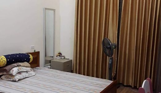 Bán Gấp Nhà 15 Ngõ 297 Bùi Xương Trạch, Ô Tô Dỗ Cửa 40X4, Giá 2.45 Tỷ