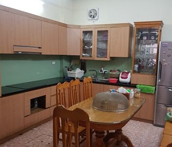 Cần Bán Gấp Nhà Yên Hòa 48M2-4 Tầng- Giá 4,9 Tỷ 