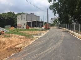 Chỉ Cần 500 Triệu Sở Hữu Ngay Lô Đất 5.5X17M Trung Tâm Thủ Dầu Một 