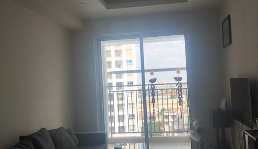 Bán Chung cư 2 Phòng Richstar Novaland, Giao Nhà Hoàn Thiện Cao Cấp. Giá 2,8 Tỷ