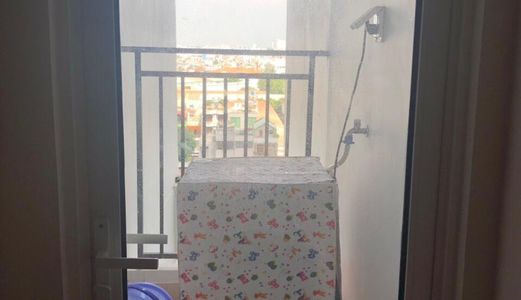 Bán Chung cư 2 Phòng Richstar Novaland, Giao Nhà Hoàn Thiện Cao Cấp. Giá 2,8 Tỷ