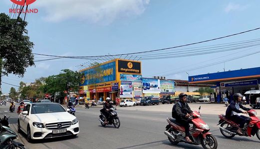 Bán Đất Ngay Trung Tâm Thành Phố Kiệt 246 Hùng Vương Diện Tích 67,8M2 Giá 1,335 Tỷ Có Thương Lượng