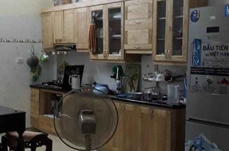 Bán Nhà Phố Kim Ngưu, Hai Bà Trưng. Diện Tich 68M2.