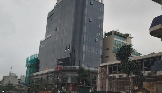 Cho Thuê Văn Phòng Quận Ba Đình Phố Kim Mã 100-500M Giá 300.000Đ/m