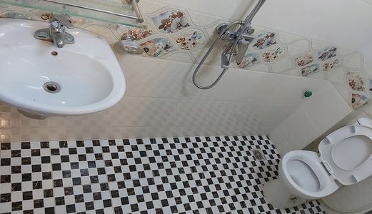 Bán Nhà Phố Kim Giang Đại Kim Hoàng Mai 45M 5 Tầng Mặt Tiền 4.2M 3 Tỷ 3 Tram Nghìn.