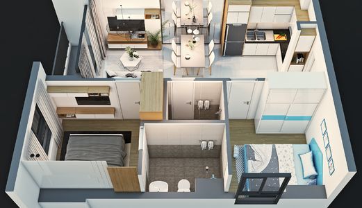 Bcons Suối Tiên Chuyển Nhượng Chính Chủ, Tháng 4 Nhận Nhà, Nhanh Tay Giá Tốt.