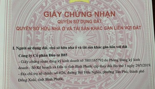Đất Nền Dự Án Asian Lake View Giá Rẻ Trong Thời Loạn 6Tr9/m2