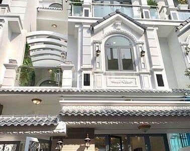 Bán Nhà Diện tích 6*22M, 1 Trệt 2 Lầu, P.Hiệp Thành, Thủ Dầu Một Bình Dương 