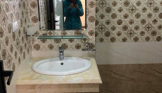 Bán Nhà Đường Ngọc Thụy, Diện Tích 38M2, 5 Tầng, Ô Tô Đỗ Cửa