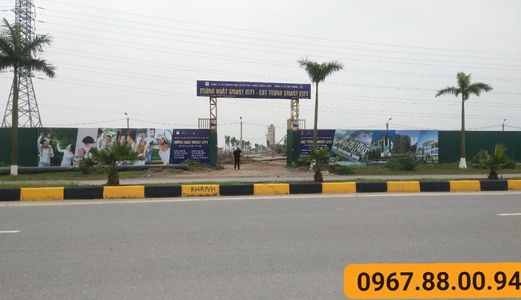 Shophouse Khu Công Nghiệp - Cát Tường Group - Tổ Hợp Dự Án Hoành Tráng Nhất Yên Phong, Lh 0967.88.00.94