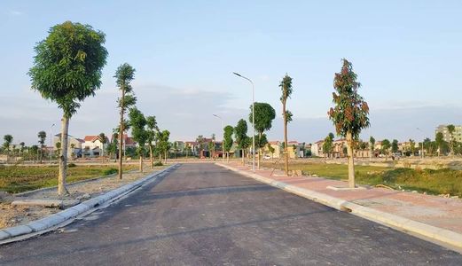 Đất Nền Sam City - Cạnh Samsung Bắc Ninh - Giá Chỉ Từ 11Tr/m2