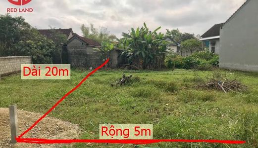 Bán Lô Đất Đầu Tư Giá Rẻ Tại Phường Thủy Phương Hương Thủy Kiệt Ô Tô Trưng Nữ Vương 