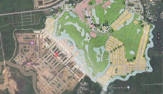 Biên Hoà New City Mở Bán Giai Đoạn 2