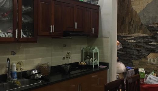 Bán Nhà Trung Kính 3 Thoáng, Ô Tô Vào Nhà, 60M2X4 Tầng.