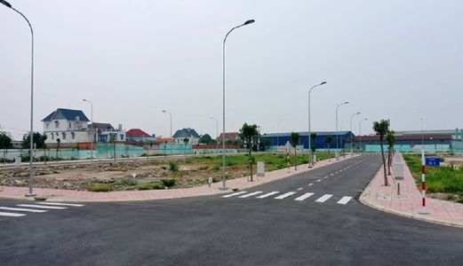Đất Nền Thuận An, Sang Tên Ngay, Giá 1 Tỷ 2, Gần Aeon Mall, Đường Thủ Khoa Huân