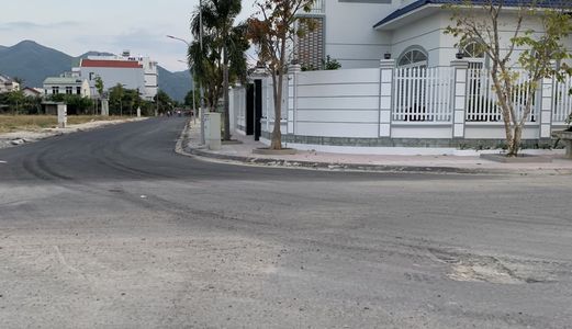 Đất Nền Khu Đô Thị Nam Sông Cái