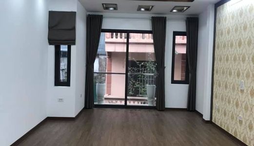 Bán Nhà Thái Hà Đống Đa 50M2 6 Tầng Giá 13,xx Tỷ