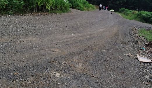 Bán Đất Thị Trấn Phước Bửu, Xuyên Mộc, Bà Rịa - Vũng Tàu Hơn 600M2