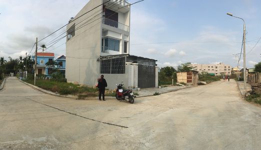 Bán Đất Khu Đô Thị Số 1 Điện Bàn