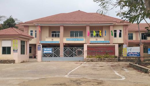 Bán Gấp Đất Thổ Cư Mặt Tiền Đường Mỹ Xuân - Ngãi Giao Xã Sông Xoài Giá Chỉ Từ 672 Triệu 105M2 Đã Có Sổ