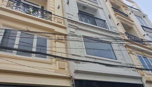 Bán Nhà 3 Lầu Đường Vũ Tùng, Hxh Thông, Bình Thạnh, Sát Chợ Bà Chiểu, 9.5 Tỷ