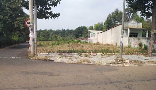 Cần Bán Gấp Lô Góc Thổ Cư 2 Mặt Tiền Đường Mỹ Xuân, Ngãi Giao Xã Sông Xoài Thị Xã Phú Mỹ 241M2 Giá Cực Tốt 1,6 Tỷ