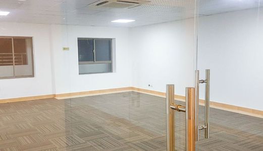 Cho Thuê Văn Phòng Từ 35 - 1000M2, Tại 583 Nguyễn Trãi - Thanh Xuân - Hà Nội Giá Cực Thấp