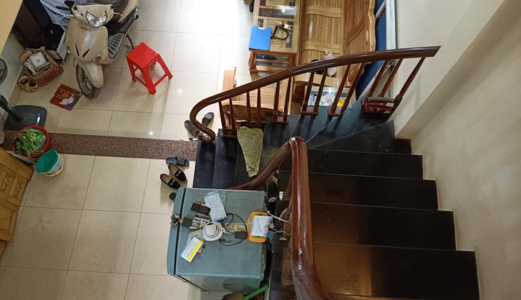 Bán Nhà Ngõ 180 Phố Nam Dư Quận Hoàng Mai 2,62 Tỷ