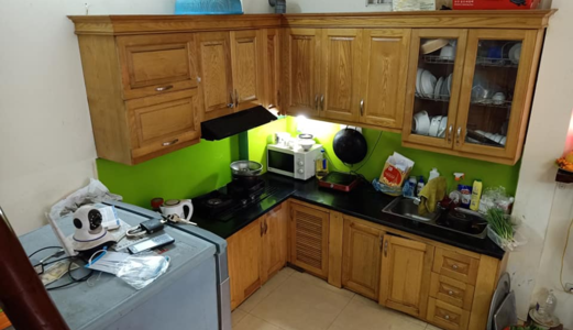 Bán Nhà Ngõ 180 Phố Nam Dư Quận Hoàng Mai 2,62 Tỷ