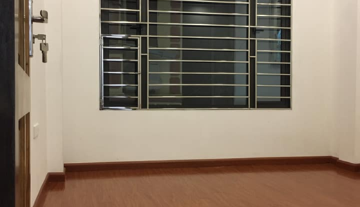 Bán Nhà Phố Trương Định 30 M2 X 4 Tâng