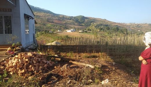 Đất Bán Gấp Xã Đông Thanh, Lâm Hà, Lâm Đồng.